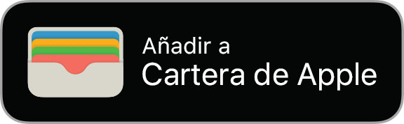 Tarjeta de Negocios Digital